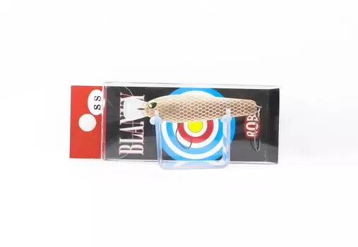 Rob Lure Blanky SS 48 мм 3,2 грамма Тонущая приманка 07 (2681)