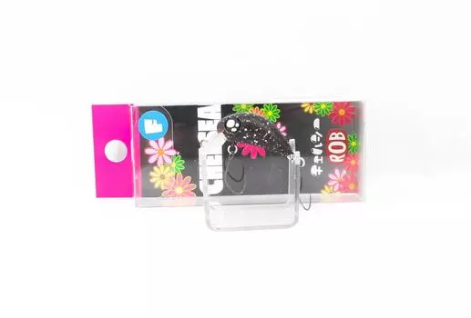 Rob Lure Chelsea 26 мм 1,4 грамма Плавающая приманка 06 (9627)