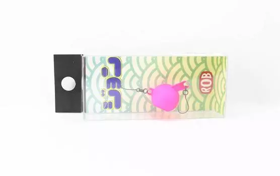 Rob Lure John 25 мм 1,5 грамма Плавающая приманка 05 (1738 г.)