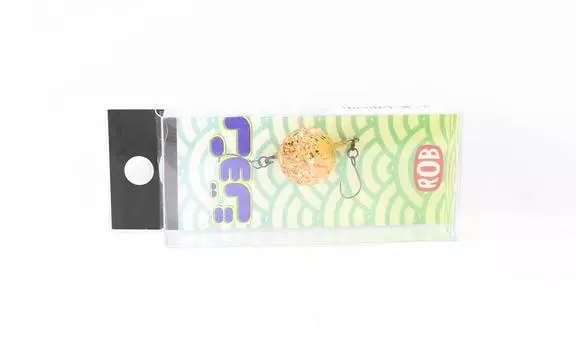 Rob Lure John 25 мм 1,5 грамма Плавающая приманка 03 (1714 г.)