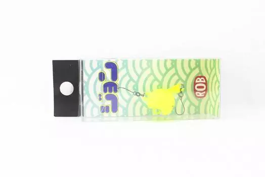 Rob Lure John 25 мм 1,5 грамма плавающая приманка 06 (1745 г.)