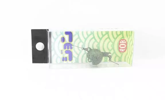 Rob Lure John 25 мм 1,5 грамма Плавающая приманка 04 (1721 г.)