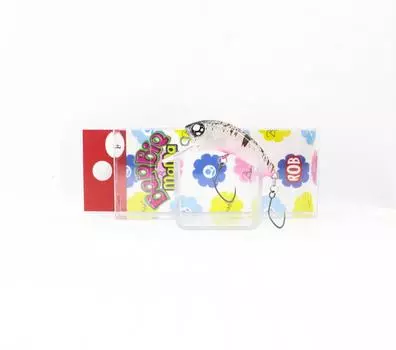 Rob Lure Mama Barbie F 36 мм 2,6 грамма Плавающая приманка 16 (0079)