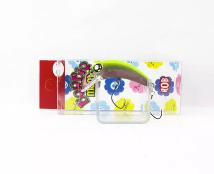 Rob Lure Mama Barbie SS 36mm 2.8 grams Sinking Lure 05 (4426)