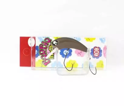 Rob Lure Mama Barbie SS 36mm 2.8 grams Sinking Lure 08 (4457)