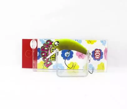 Rob Lure Mama Barbie SS 36mm 2.8 grams Sinking Lure 06 (4433)