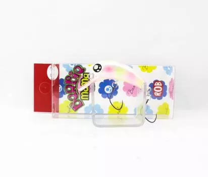 Rob Lure Mama Barbie SS 36mm 2.8 grams Sinking Lure 13 (4501)