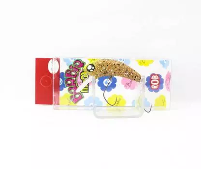 Rob Lure Mama Barbie SS 36mm 2.8 grams Sinking Lure 09 (4464)