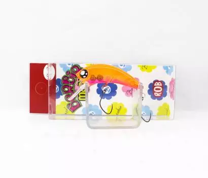 Rob Lure Mama Barbie SS 36mm 2.8 grams Sinking Lure 11 (4488)
