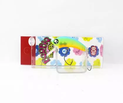 Rob Lure Mama Barbie SS 36mm 2.8 grams Sinking Lure 04 (4419)