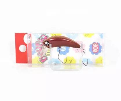 Rob Lure Mama Berbie SS 36mm 2.8 grams Sinking Lure (4440)