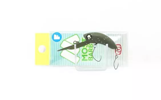 Rob Lure Most Barbie F 36 мм 3,4 грамма Плавающая приманка 03 (0045)