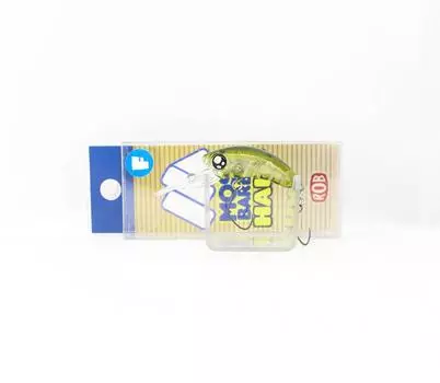 Rob Lure Most Barbie Half F 36mm 3.3 grams Floating Lure 17 (0260)