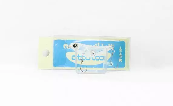 Rob Lure Ottotto 42 мм 1,3 грамма плавающая приманка 03 (7891)