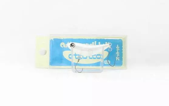 Rob Lure Ottotto 42 мм 1,3 грамма плавающая приманка 09 (7952)