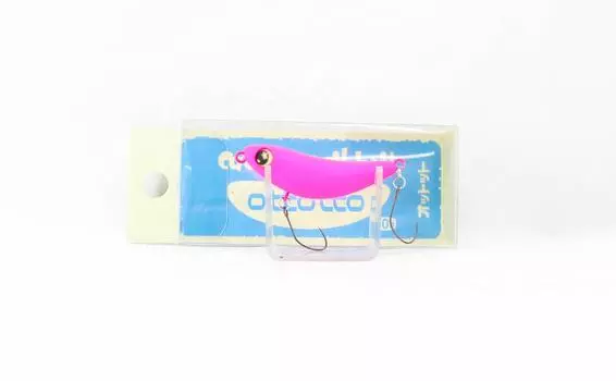 Rob Lure Ottotto 42 мм 1,3 грамма Плавающая приманка 05 (7914)