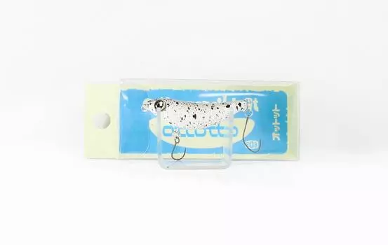 Rob Lure Ottotto 42 мм 1,3 грамма Плавающая приманка 01 (7877)