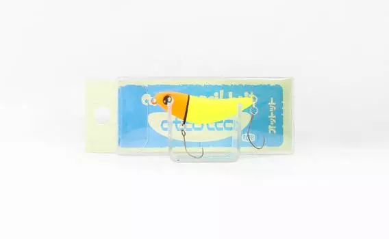 Rob Lure Ottotto 42 мм 1,3 грамма Плавающая приманка 10 (7969)