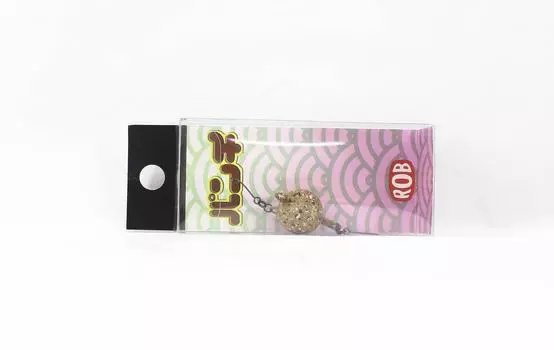 Rob Lure Punch 25 мм 3,5 грамма Тонущая приманка 04 (1783 г.)