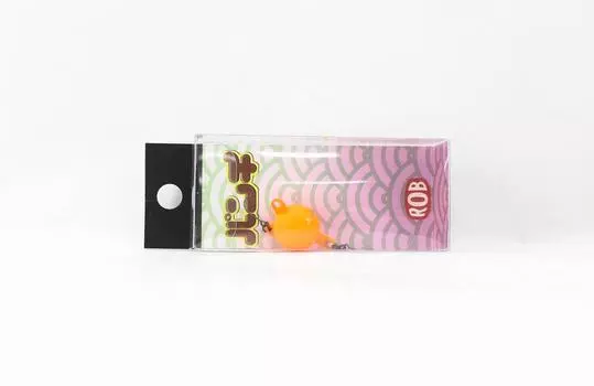 Rob Lure Punch 25 мм 3,5 грамма Тонущая приманка 03 (1776)