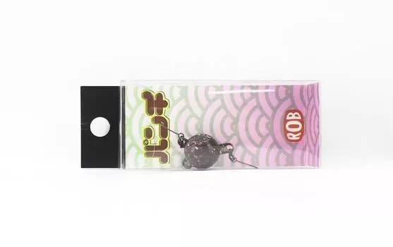 Rob Lure Punch 25 мм 3,5 грамма Тонущая приманка 05 (1790 г.)