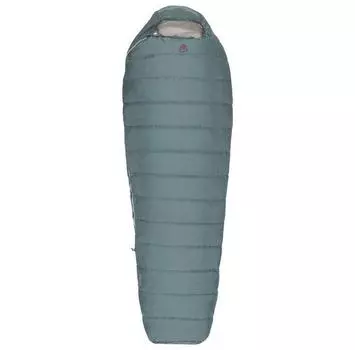 Robens Gully 300 4C спальный мешок Long/Left Zipper
