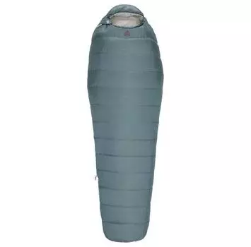Robens Gully 600 -5C спальный мешок Long/Left Zipper