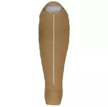 Robens Icefall Pro 600 -1C спальный мешок Long/Left Zipper
