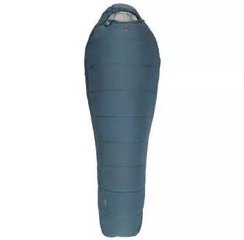 Robens Spire II -4C спальный мешок Long/Left Zipper