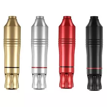 Robert King Kong Tattoo Pen, Tattoo Machine Mada Machine Оборудование для татуировки, Pen Tattoo Machine Mada красный