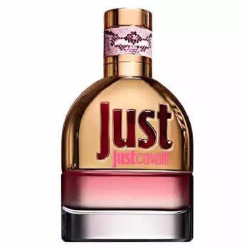 Roberto Cavalli Just Cavalli Туалетная вода-спрей 50 мл