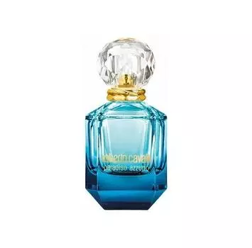Roberto Cavalli Paradiso Azzuro парфюмерная вода 75 ml