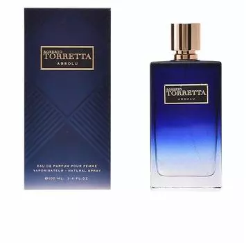 Roberto Torretta Absolu 100ml парфюмерная вода