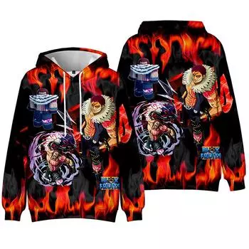 ROBLOX аниме толстовка с капюшоном для мужчин и женщин унисекс Blox с фруктами и принтом крутой тай-дай уличная одежда с капюшоном пуловер с длинными рукавами топы XS