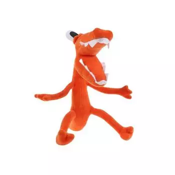 Roblox Rainbow Friends Game Surrounding Plush Toys Stuffed Dolls Halloween Gifts 32cm/12.60in