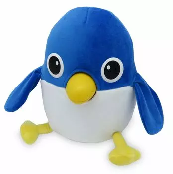 Robo Study AI Mimaku Blue