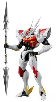 Robodo Space Knight Tekkaman Blade Tekkaman Blade Немасштабная подвижная фигурка из АБС, ПВХ, ПОМ и цинкового сплава, окрашенная