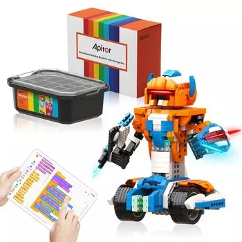 Робот [Апитор]