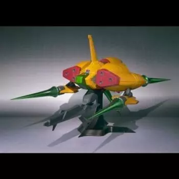 РОБОТ BANDAI Tamashii Web Limited Spirit Sutherland Sieg с бонусом SIDE KMF впервые