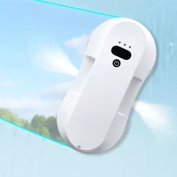 Робот для мытья окон, робот для мытья окон Limabean, бытовая техника, робот-пылесос, умный дом