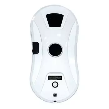 Робот для мытья окон, ультратонкий умный распылитель воды, пылесос с дистанционным управлением, мойка оконного стекла US Plug