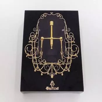 Робот для намотки гвоздей (Тип)