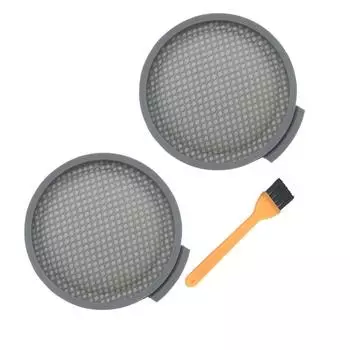 Робот-фильтр для Xiaomi Mijia SCWXCQ01RR для Roborock H6, щетка для чистки деталей ручного пылесоса