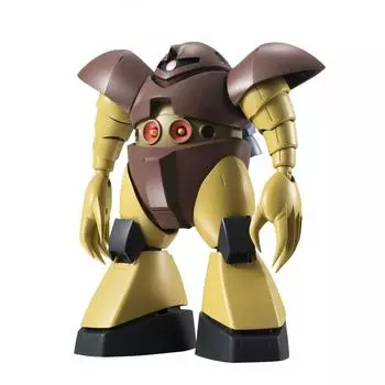 ROBOT Spirits Mobile Suit Gundam [SIDE MS] MSM-03 Gog ver. АНИМЕ. приблизительно. 125 мм окрашенная подвижная фигурка из АБС и ПВХ