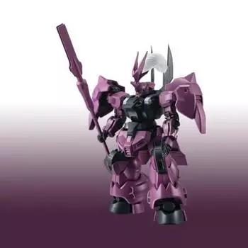 Robot Horn (SIDE MS) AGX-04A1 MD-0032G Dylanza Guell private plane ver. A.N.I.M.E., Korean popular bandai