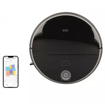 Робот-пылесос 360 S10