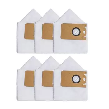 Робот-пылесос AIRROBO бумажный пакет T20+