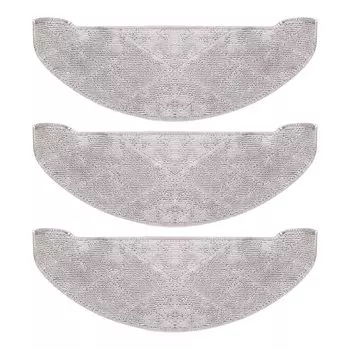 Робот-пылесос AIRROBO Mop T10+ (3 куска)