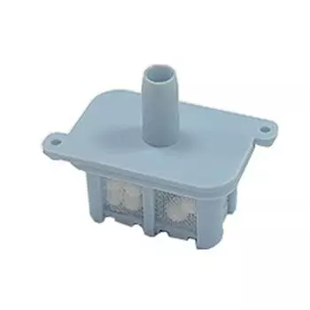 Робот-пылесос Баки для воды Впуск Стерилизации Фильтр с ионами серебра Заглушка Для P10/G10S/G20S Аксессуары для робота-пылесоса