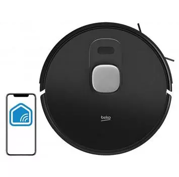 Робот-пылесос BEKO VRR70214VB
